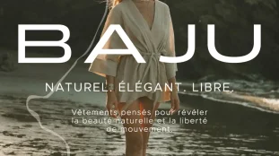 BAJU